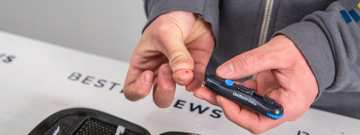 Best Glucometers for 2019