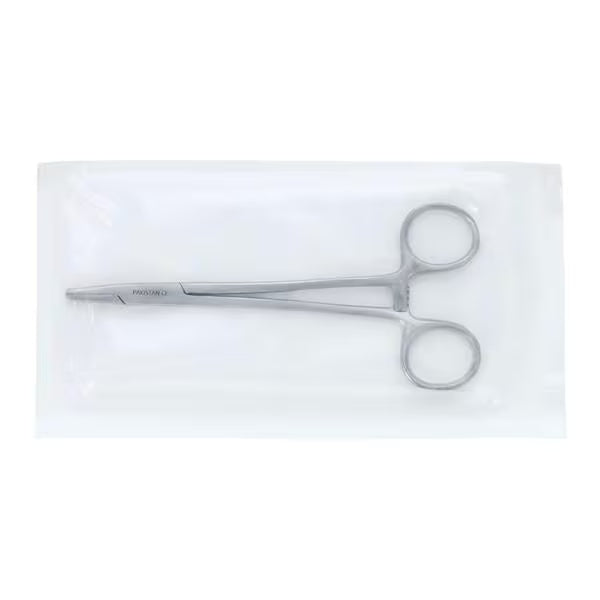 Medical Action Industries 56349 - Needle Holder Mayo Hegar 6" 20/BX