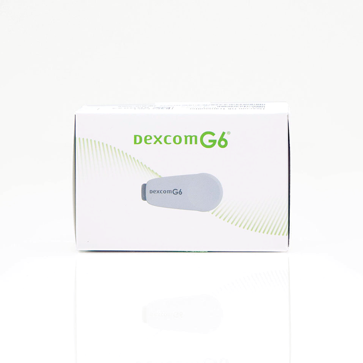 Dexcom g6 Transmitter 1 Count (Pack of 1)