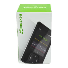 Dexcom G7 Receiver
