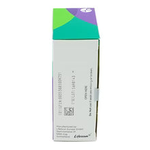 OneTouch Verio Blood Glucose Test Strips 100/Bx