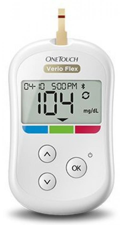 Meter ONLY (Brand New) for Ve"rio Flex