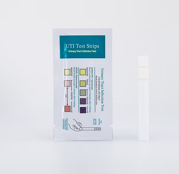 MWO UTI Test Strips (3/bx)