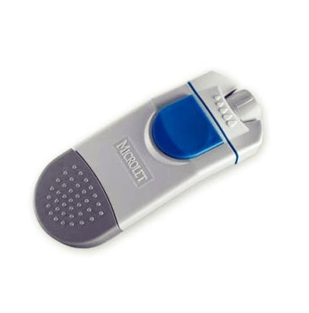 Ascensia Microlet Lancing Device