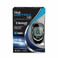 True Metrix Air Glucose Monitoring System