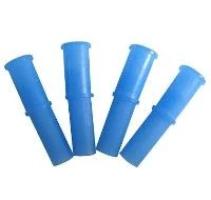 Universal Pull Top 28/30/33 Gauge Lancets, 100 Ct