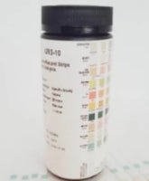 10-SG Urinalysis Reagent Test Strips – 100 Count | 10 Parameters | CLIA-Waived