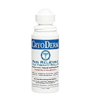 Cryoderm Cold Therapy Pain Relieving Gel