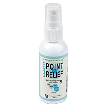 Point Relief ColdSpot 止痛凝胶