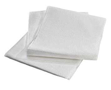 General Purpose Drape Physical Exam Drape 40 W X 48 L Inch NonSterile