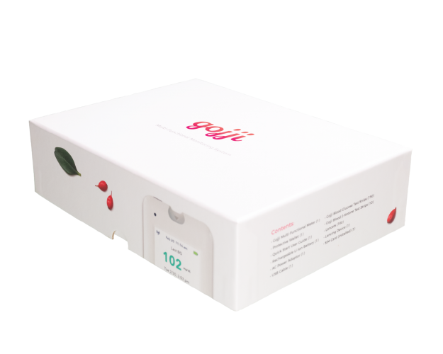 Monitor multifunción Gojji (más tiras reactivas)