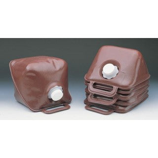 Amber Sample container( Amber color )- CLEARENCE
