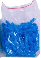 Universal Twist Top 28/30/33 Gauge Lancets, 100 Ct