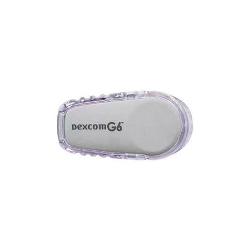 Dexcom g6 Transmitter 1 Count (Pack of 1)