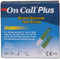 On Call Plus 50 Test Strips