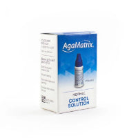 AgaMatrix Control Solution (Normal) 1 Vial