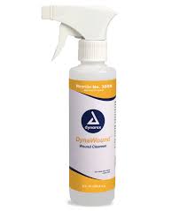 DynaWound Wound Cleanser