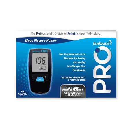 Embrace Pro monitoring System