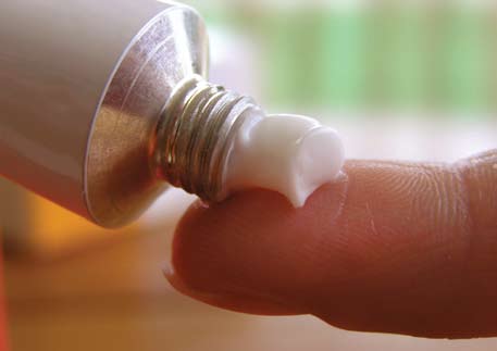 Topical Analgesic