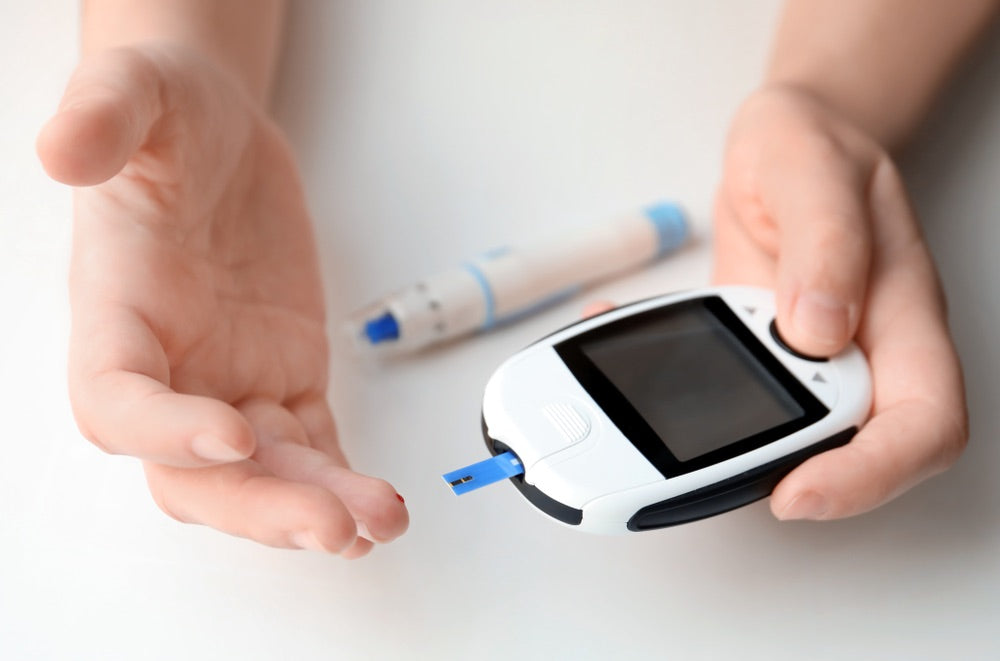 Blood Glucose Meters