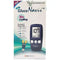 Gluco Navii Blood Glucose Monitoring System + 50 Test Strips