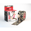 RockTape® Kinesiology Tape 2" x 16.4' Roll - Standard Level 2