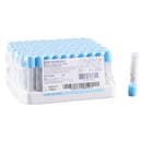 BD Vacutainer® Plus Venous Blood Collection Tube Sodium Citrate Additive 2.7 mL BD Hemogard™ Closure Plastic Tube /EXPIRED