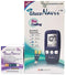 Gluco Navii Blood Glucose Monitoring System + 50 Test Strips