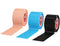 RockTape® Extra Sticky 2" x 16.4' Roll - Kinesiology Tape Level 3