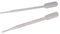 Transfer Pipets 7mL, Graduated up to 3mL 500/BX