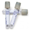 BD Vacutainer Sodium Fluoride Potassium Oxalate Tubes (Plastic) EXPIRED