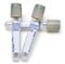 BD Vacutainer Sodium Fluoride Potassium Oxalate Tubes (Plastic) EXPIRED