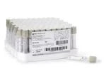 BD Vacutainer Sodium Fluoride Potassium Oxalate Tubes (Plastic) EXPIRED