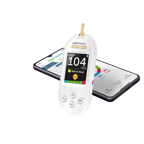 Meter ONLY (Brand New) for Ve"rio Reflect