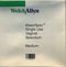 Welch Allyn 58601 Kleenspec Vaginal Speculum Medium 25/EA BOX