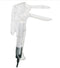 Welch Allyn 58601 Kleenspec Vaginal Speculum Medium 25/EA BOX