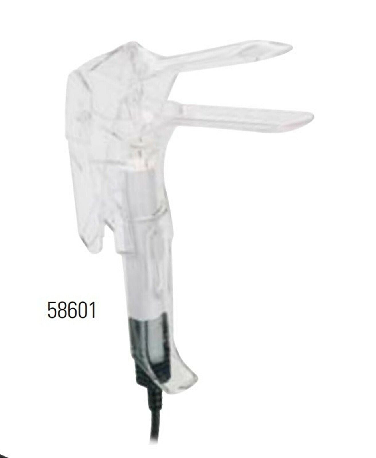 Welch Allyn 58601 Kleenspec Vaginal Speculum Medium 25/EA BOX