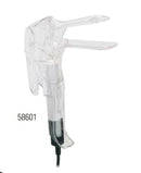Welch Allyn 58601 Kleenspec Vaginal Speculum Medium 25/EA BOX