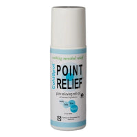 Point Relief ColdSpot Pain Relieving Gel