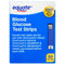 Equate Blood Glucose Test Strips, 50 Count/Bx