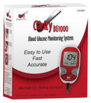 Clarity BG1000 Blood Glucose