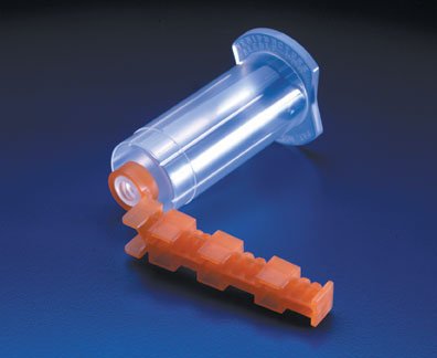 安全装置针头 Needle-Pro 25/Bg 