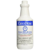 Cryoderm Cold Therapy Pain Relieving Gel