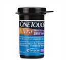 One Touch Ultra Test Strips 100 count