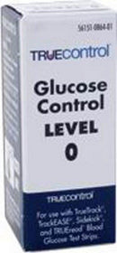 Truecontrol Glucose control Level 0