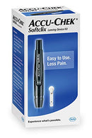 Accu-chek softclix lancing device kit