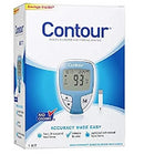 Contour Diabetes Monitoring Kit 