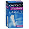 OneTouch Ultra Soft Lancets, 100CT