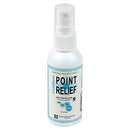 Point Relief ColdSpot Pain Relieving Gel