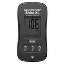 Glucocard Shine XL Glucose Monitoring System